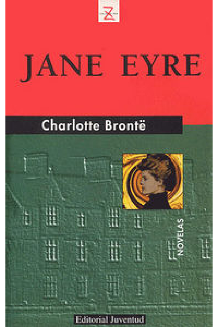 Jane Eyre