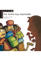 Una momia muy responsable