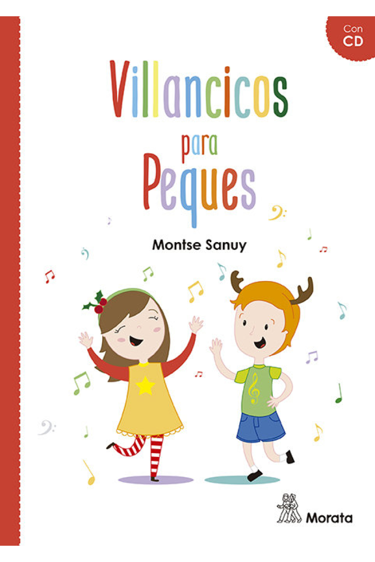 Villancicos para Peques