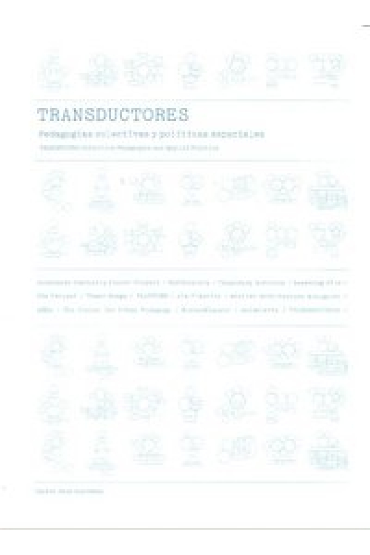 TRANSDUCTORES