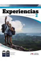 Experiencias Internacional 2. Guía didáctica