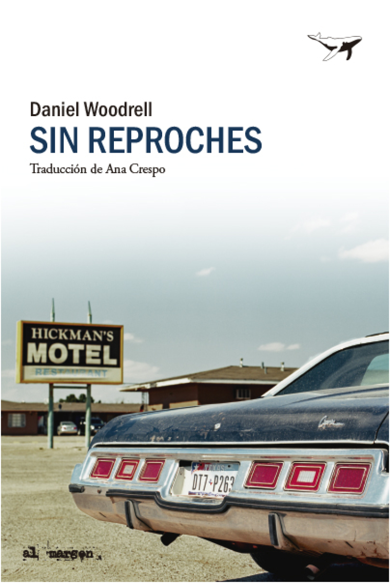 Sin reproches