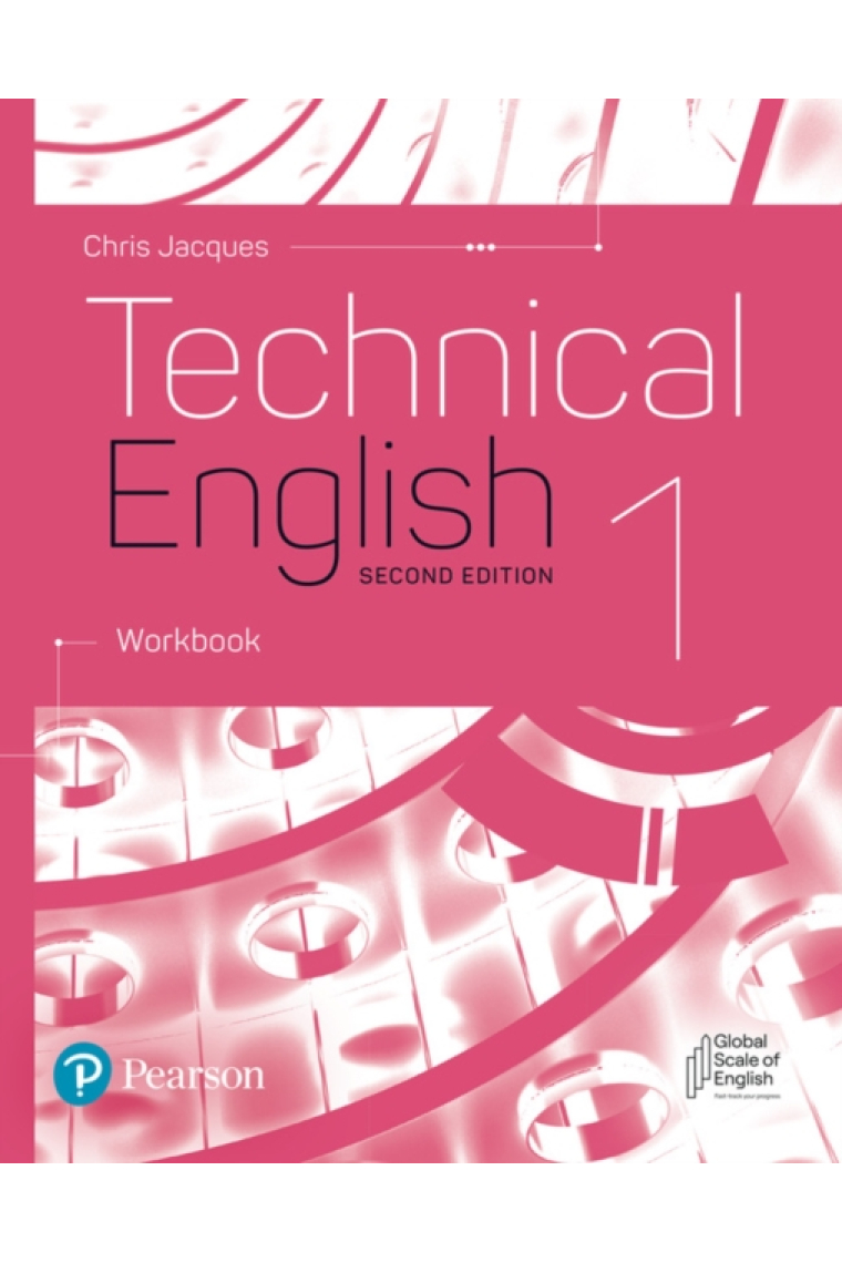 TECHNICAL ENGLISH 2ND EDITION LEVEL 1 WORKBOOK