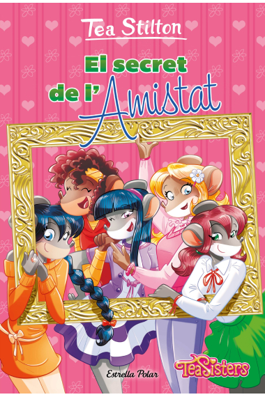 El secret de l'amistat