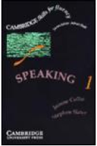 Speaking 1 . Cassette