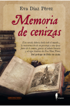 MEMORIA DE CENIZAS