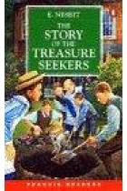 The story of the treasure seekers  (PR-2). Elementary