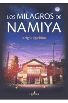 Los milagros de Namiya