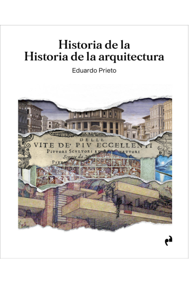 Historia de la historia de la arquitectura