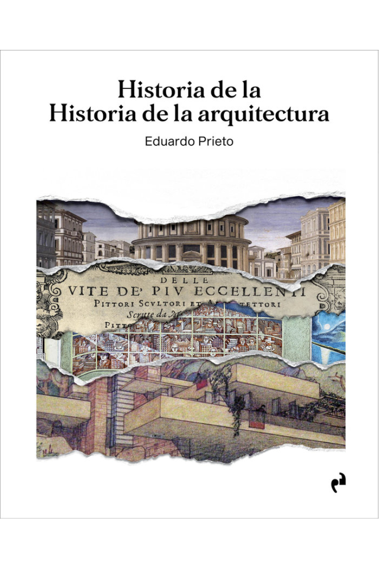 Historia de la historia de la arquitectura