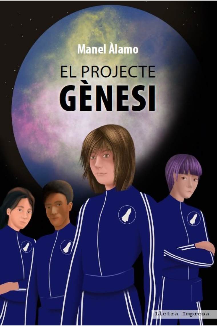 EL PROJECTE GENESI