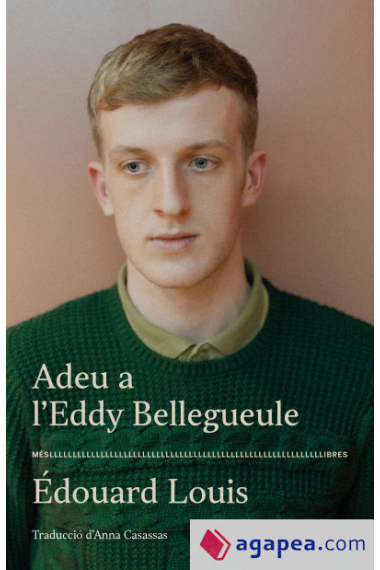 Adeu a l'Eddy Bellegueule