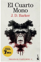 El Cuarto Mono (Trilogía El Cuarto Mono 1)