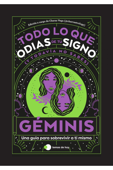 Géminis: Todo lo que odias de tu signo y todavía no sabes