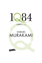 1Q84 (Llibres 1 i 2)