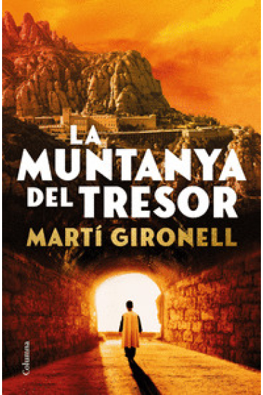 LA MUNTANYA DEL TRESOR