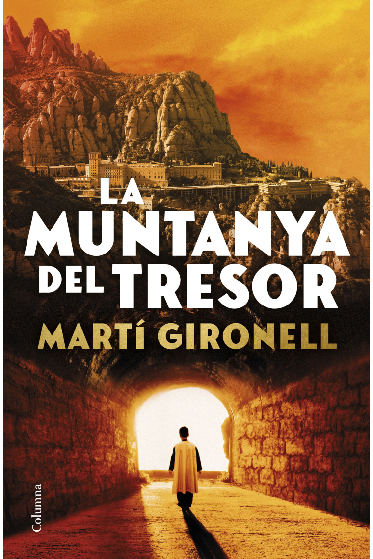 La muntanya del tresor