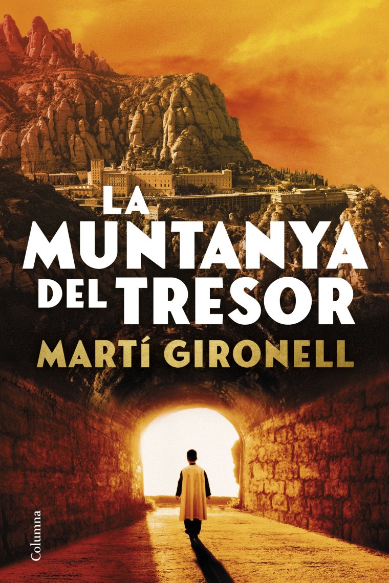 La muntanya del tresor