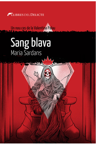 Sang blava