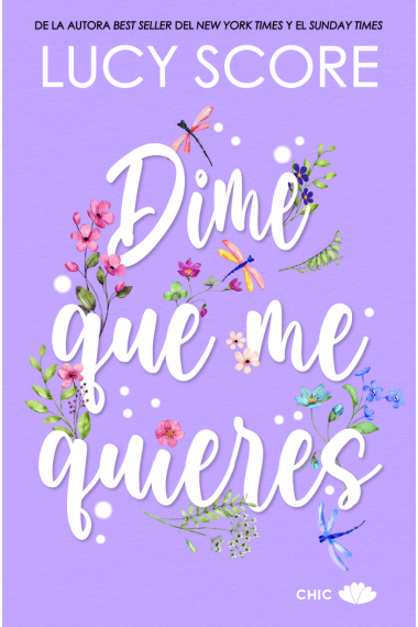 DIME QUE ME QUIERES