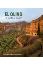 El olivo. La vuelta al mundo