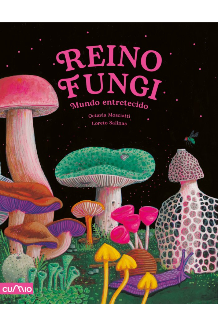 REINO FUNGI