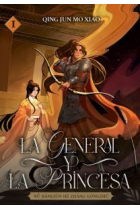 LA GENERAL Y LA PRINCESA VOL 1