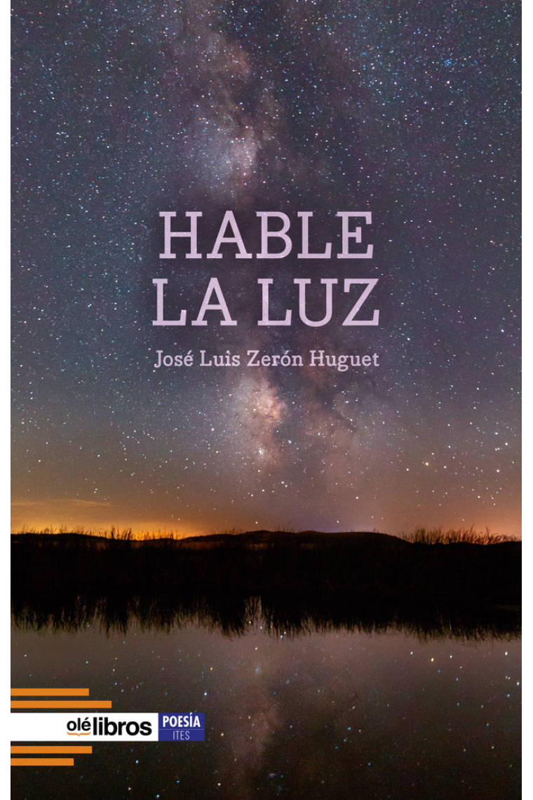 HABLE LA LUZ