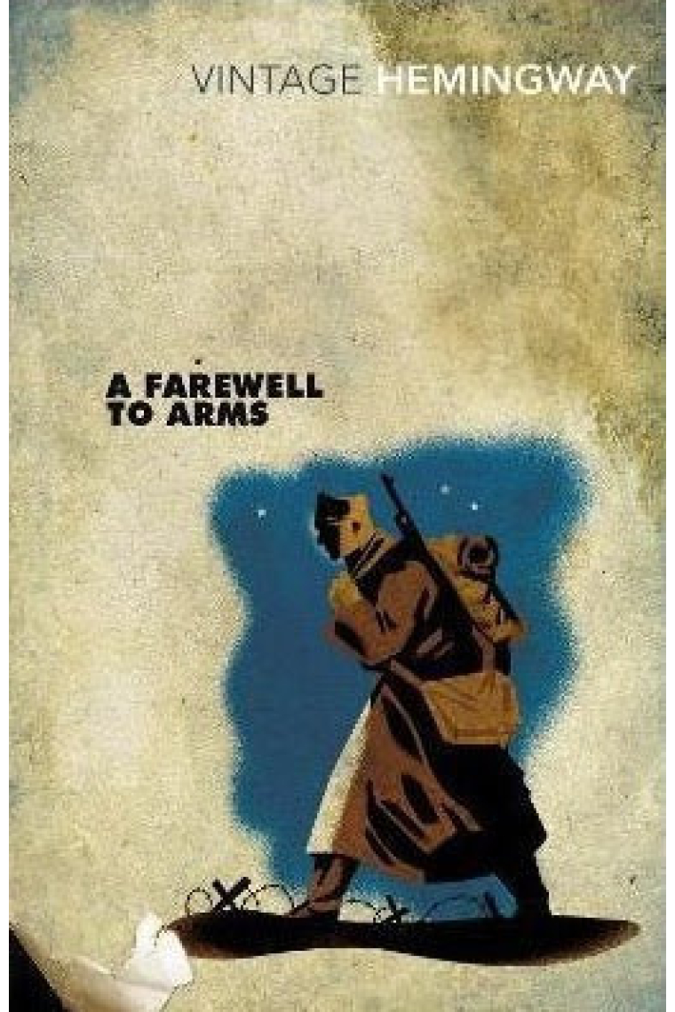 HEMINGWAY FAREWELL TO ARMS