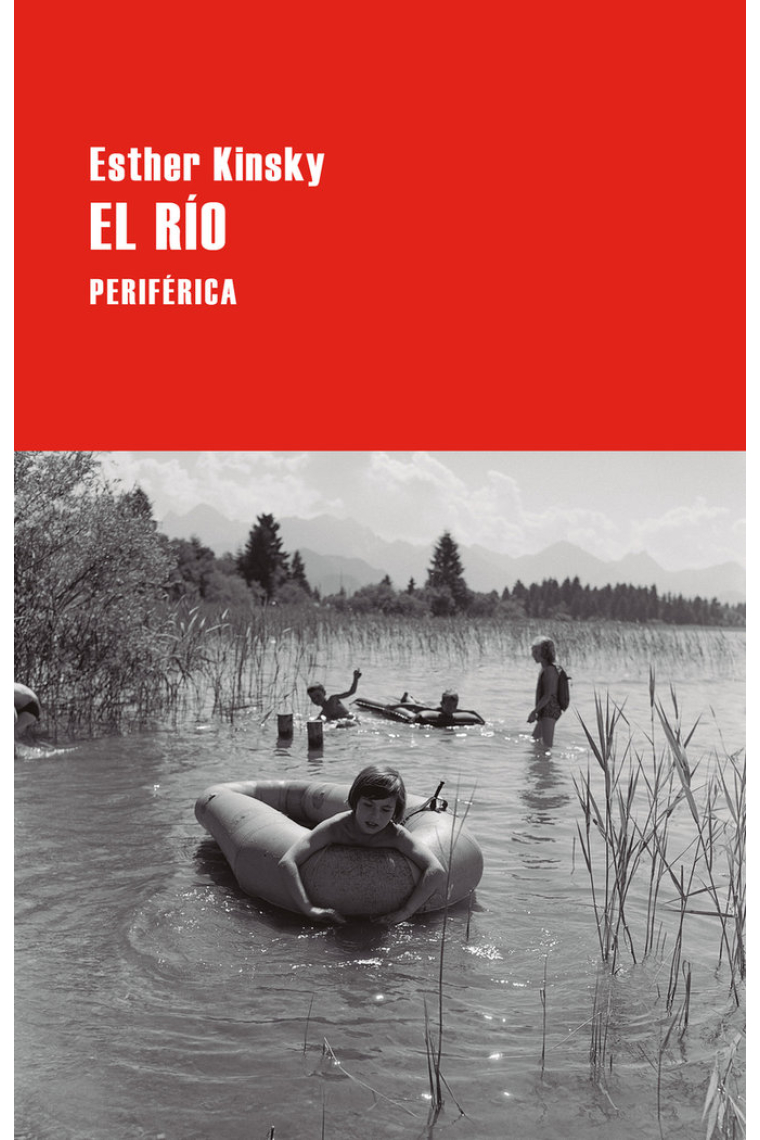 El rio