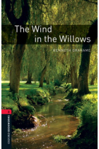 The wind in the willows. Level 3 (OBL)