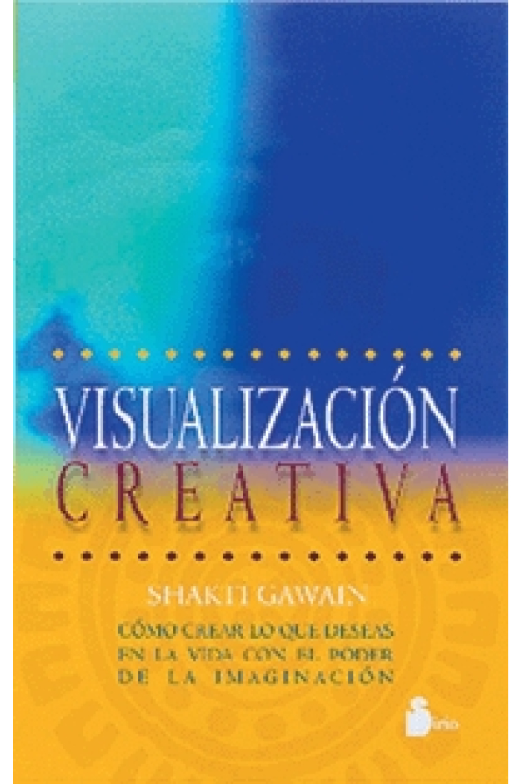 Visualización creativa