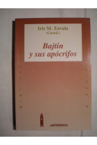 Bajtin y sus apócrifos