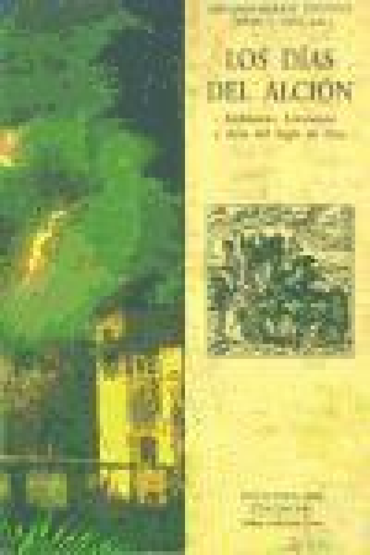 Los días del Alción: emblemas, literatura y arte del Siglo de Oro (Actas del IV Congreso Internacional de la Sociedad Española de Emblemática)