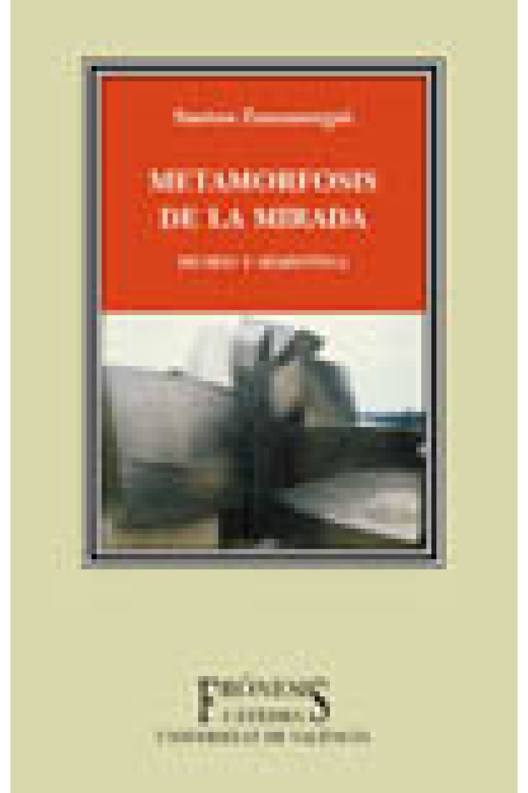 Metamorfosis de la Mirada. Museo y Semiótica