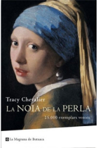 La noia de la perla