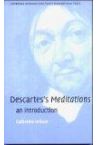 Descartes'  Meditations: an introduction