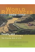 World Resources 2000-2001