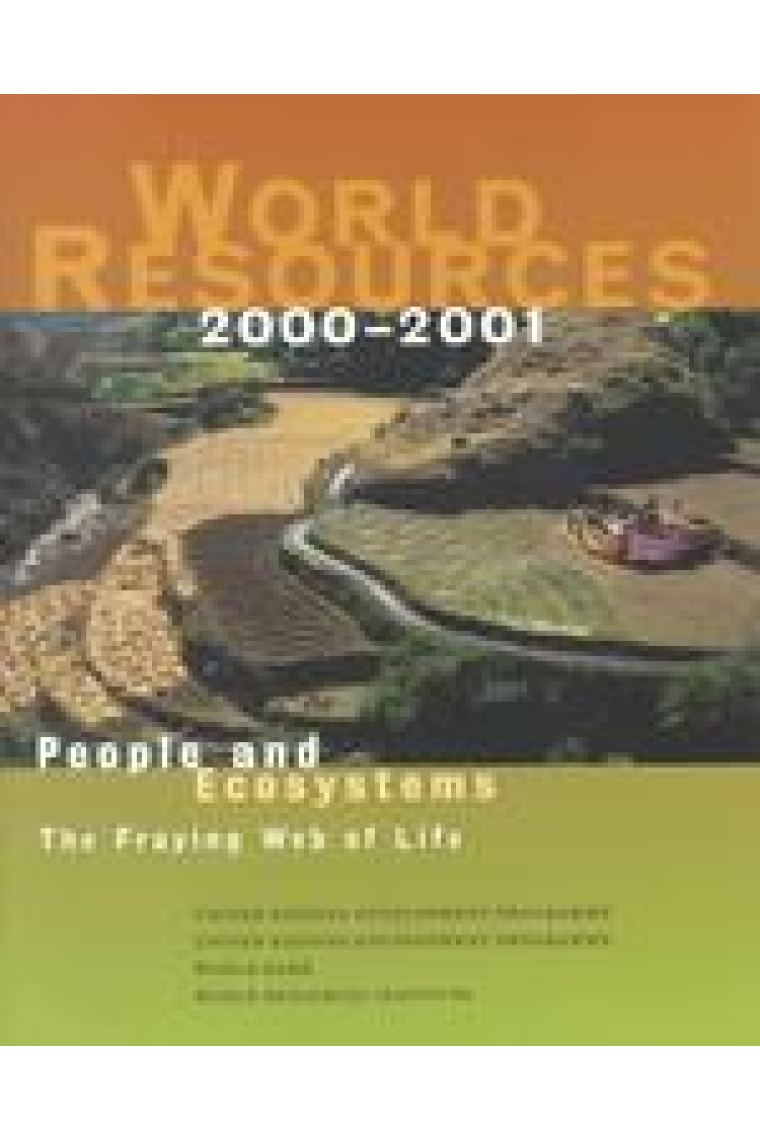 World Resources 2000-2001