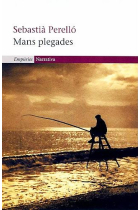 Mans plegades