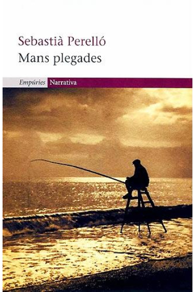 Mans plegades