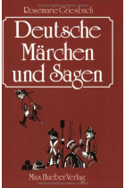 Deutsche Märchen und Sagen