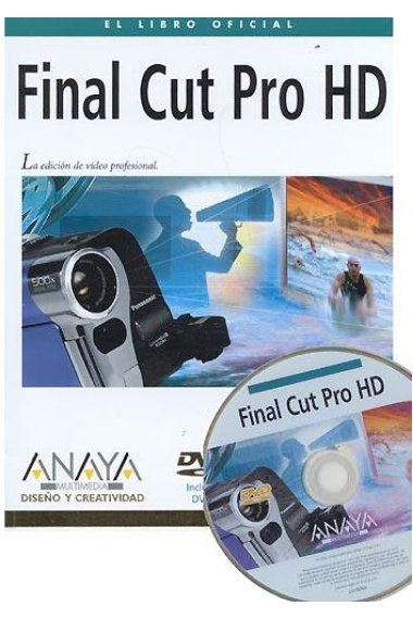 Final Cut Pro HD