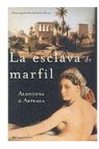 La esclava de marfil