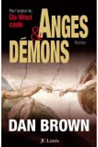 Anges et demons