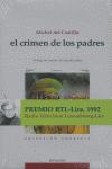 El crimen de los padres