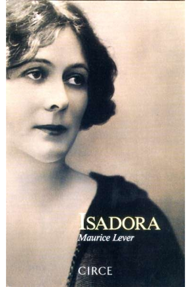 Isadora Duncan