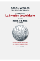 La invasión desde Marte