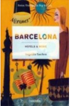 Barcelona. Hotels & More