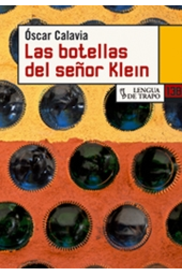 Las botellas del señor Klein